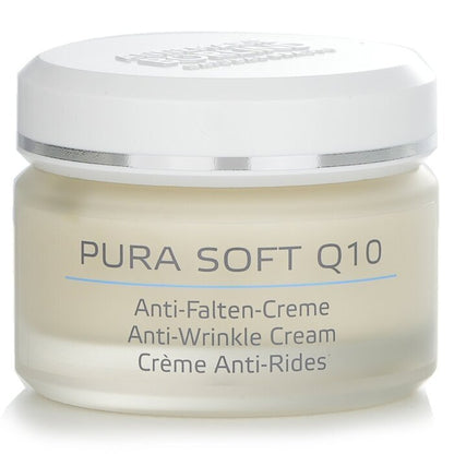 Annemarie Borlind Pura Soft Q10 Anti-Wrinkle Cream 50ml/1.69oz