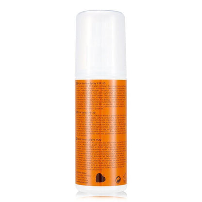 Annemarie Borlind Sun Care Sun Spray SPF 20 100ml/3.38oz