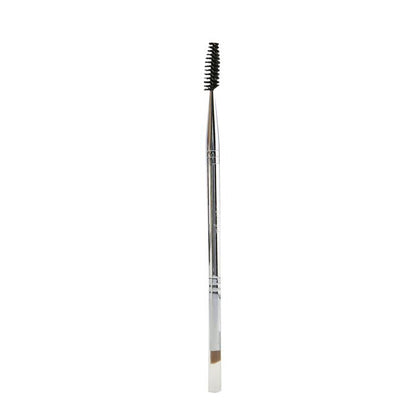 Plume Science Nourish & Define Brow Pomade (With Dual Ended Brush) - # Cinnamon Cashmere 4g/0.14oz