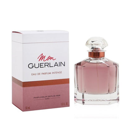 Guerlain Mon Woman Eau De Parfum Intense 50ml