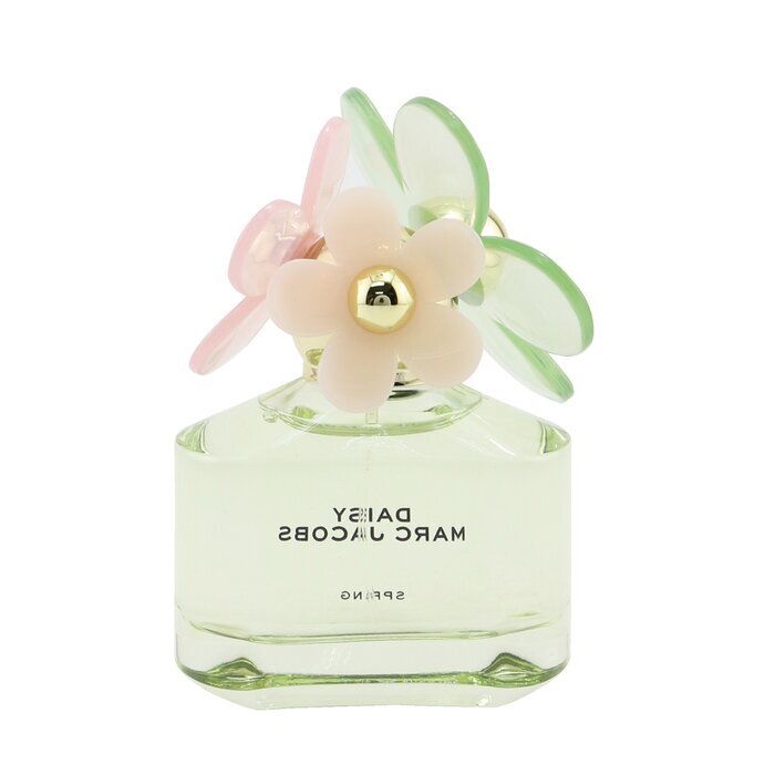 Marc Jacobs Daisy Spring Limited Edition Woman Eau De Toilette 50ml