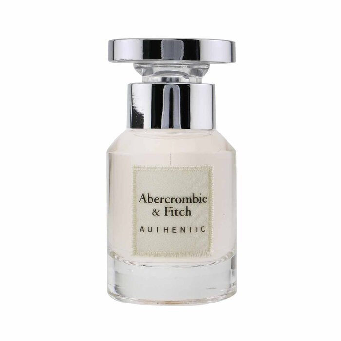 Abercrombie & Fitch Authentic Woman Eau De Parfum 30ml