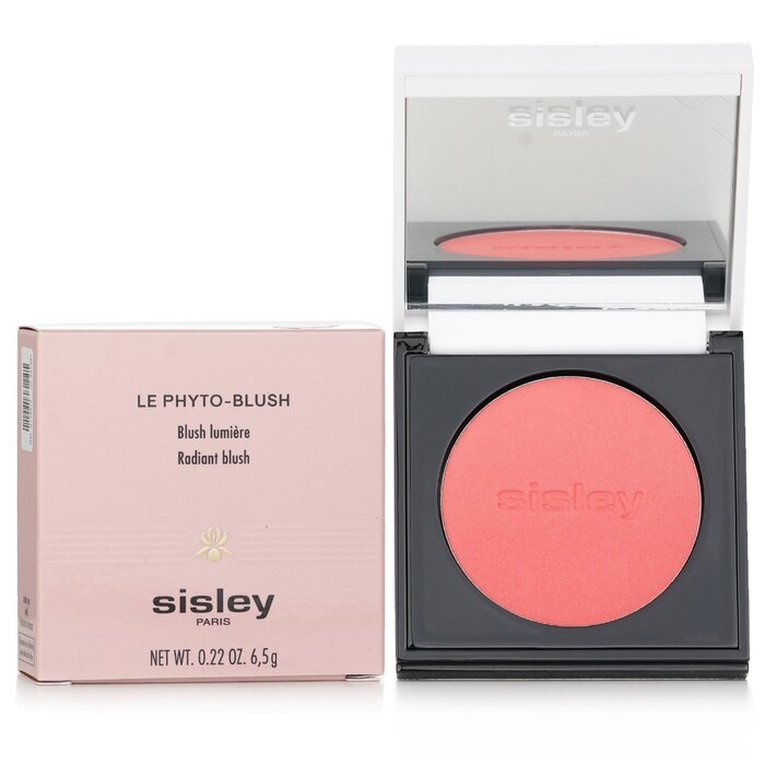 Sisley Le Phyto Blush - # 3 Coral 6.5g/0.22oz