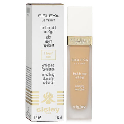 Sisleya Le Teint Anti Aging Foundation - # 1B + Ecru 30ml/1oz