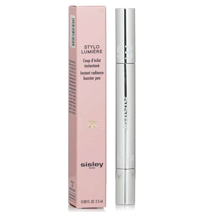 Sisley Stylo Lumiere Instant Radiance Booster Pen - #5 Warm Almond 2.5ml/0.08oz