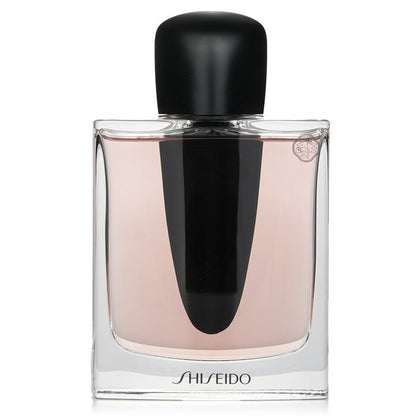 Shiseido Ginza Woman Eau De Parfum 90ml