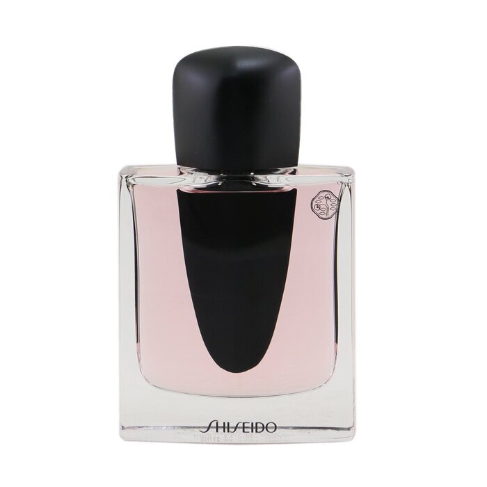 Shiseido Ginza Woman Eau De Parfum 50ml