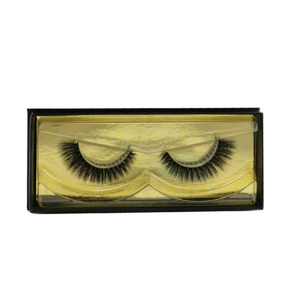 Lash Star Visionary Lashes - # 005 (4-11 mm, Full Volume) 1pair