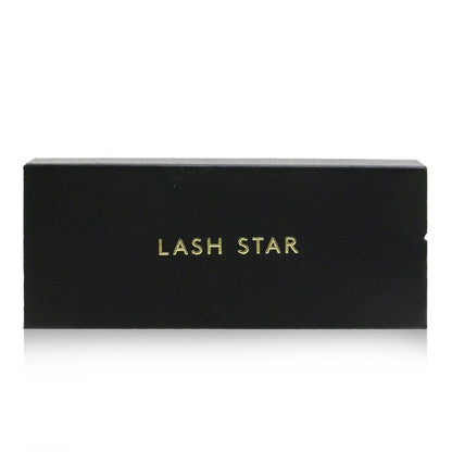 Lash Star Visionary Lashes - # 005 (4-11 mm, Full Volume) 1pair