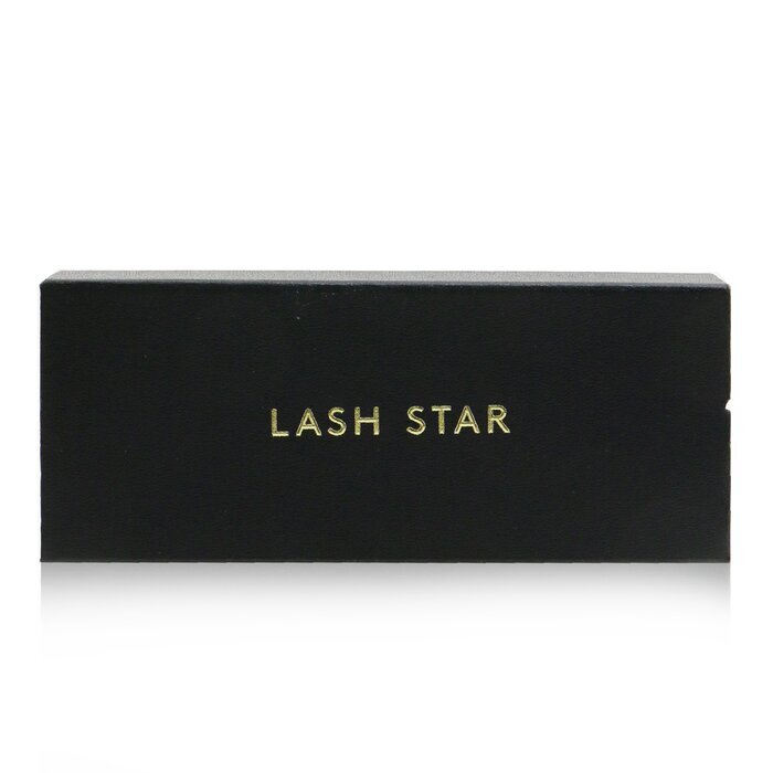 Lash Star Visionary Lashes - # 007 (9-12 mm, Very Full Volume) 1pair