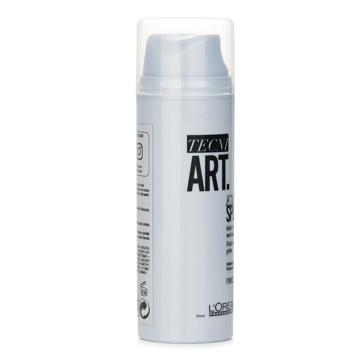 L'Oreal Professionnel Tecni Art. Extreme Splash (Gelée flexible, Wet-Look) 150ml/5oz