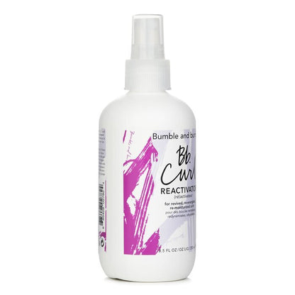 Bumble and Bumble Bb. Curl Reactivator (For Revived, Re-Energized, Re-Moisturized Curls) 250ml/8.5oz