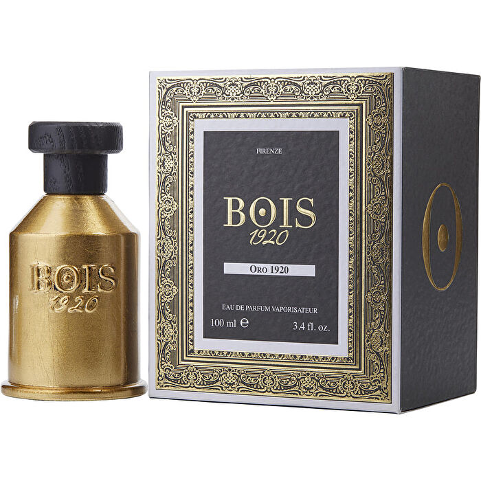 Bois 1920 Oro 1920 Unisex Eau De Parfum 100ml