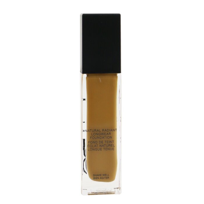 NARS Natural Radiant Longwear Foundation - # Moorea (Medium Dark 2.3 - For Medium Deep Skin With Olive Undertones) 30ml/1oz