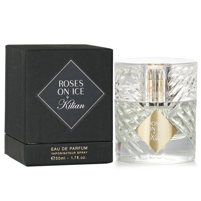 By Kilian Roses On Ice Unisex Eau De Parfum 50ml