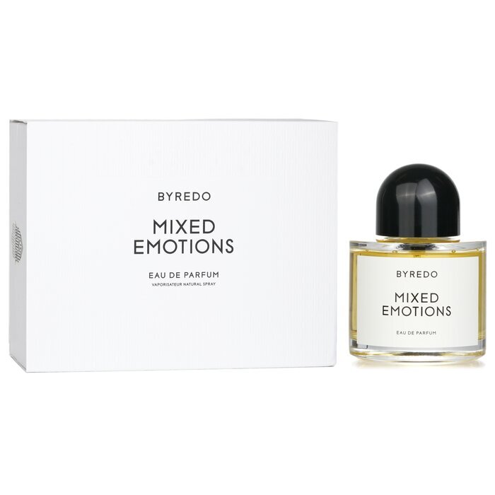 Byredo Mixed Emotions Unisex Eau De Parfum 100ml