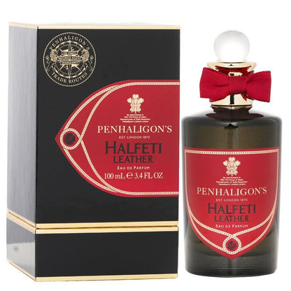 Penhaligon's Halfeti Leather Unisex Eau De Parfum 100ml