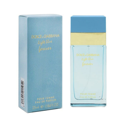 Dolce & Gabbana Light Blue Forever Woman Eau De Parfum 25ml