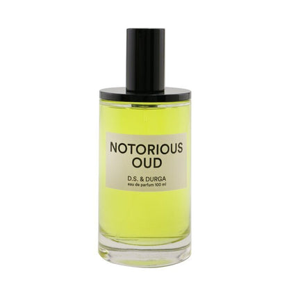 D.s.& Durga Notorious Oud Unisex Eau De Parfum 100ml