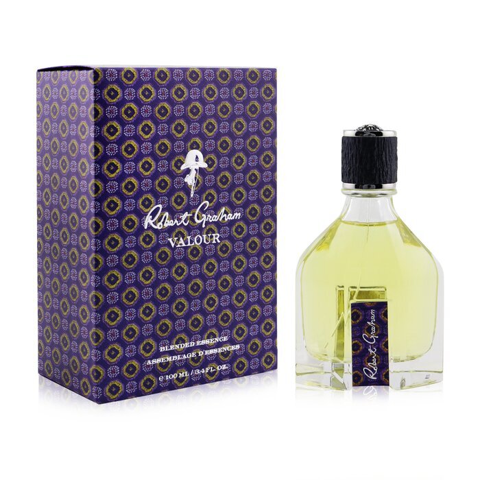 Robert Graham Valour Man Eau De Parfum 100ml