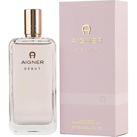 Etienne Aigner Debut Woman Eau De Parfum 100ml