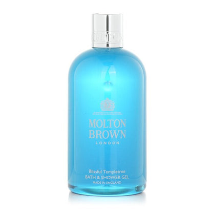 Molton Brown Blissful Templetree Bath & Shower Gel 300ml/10oz