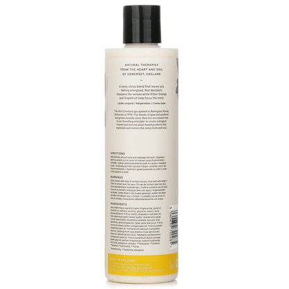 Cowshed Replenish Uplifting Body Lotion 300ml/10.14oz