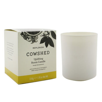 Cowshed Candle - Replenish 220g/7.76oz