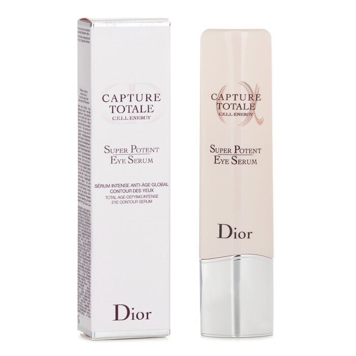 Christian Dior Capture Totale C.E.L.L. Energy Super Potent Eye Serum 20ml/0.67oz