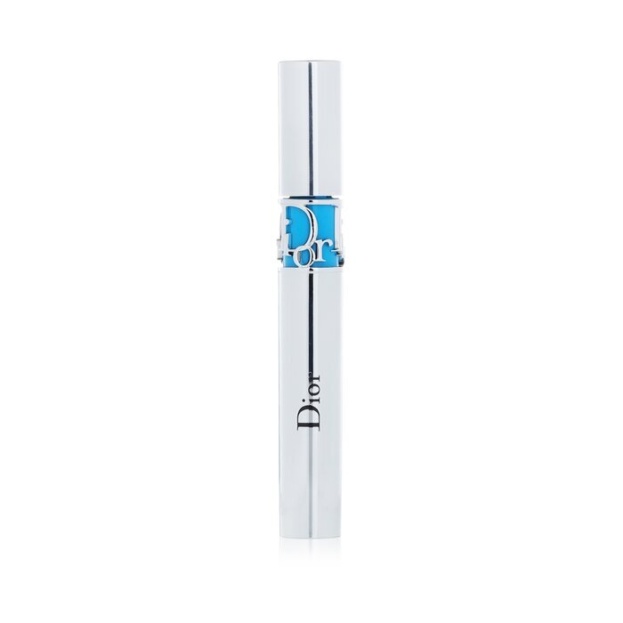 Christian Dior Diorshow Iconic Overcurl 24H Volume & Curl Waterproof Mascara - # 091 Black 6g/0.21oz