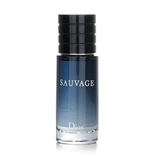 Christian Dior Sauvage Man Eau De Toilette 30ml