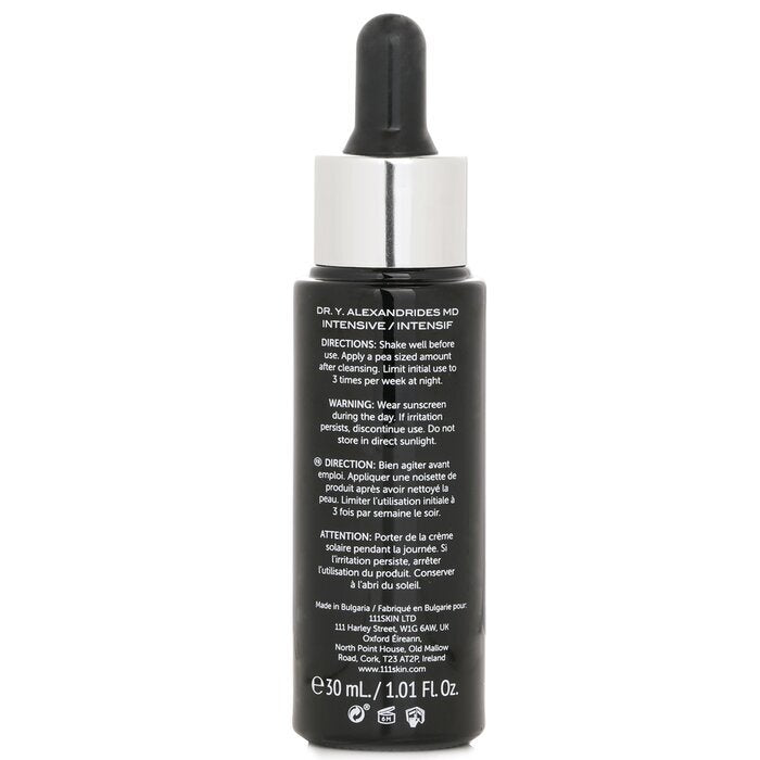 111skin Celestial Black Diamond Retinol Oil 30ml/1oz