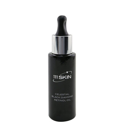 111skin Celestial Black Diamond Retinol Oil 30ml/1oz