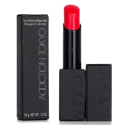 ADDICTION The Lipstick Extreme Shine - # 009 Legally Pink 3.6g/0.12oz