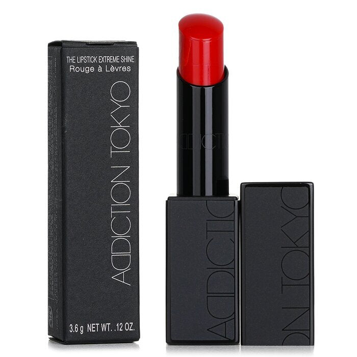 ADDICTION The Lipstick Extreme Shine - # 010 Plain Hearts 3.6g/0.12oz