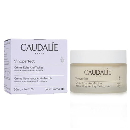 Caudalie Vinoperfect Instant Brightening Moisturizer 50ml/1.6oz