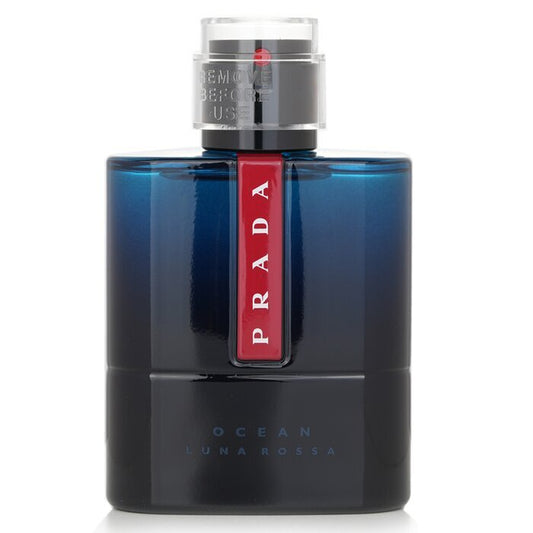 Prada Luna Rossa Ocean Man Eau De Toilette 100ml