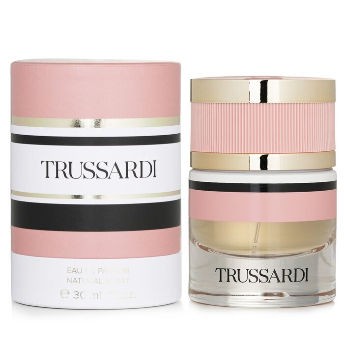 Trussardi By Trussardi Woman Eau De Parfum 30ml