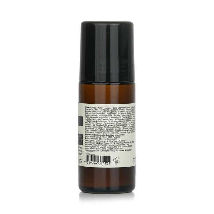 Aesop Deodorant Roll-On 50ml/1.6oz