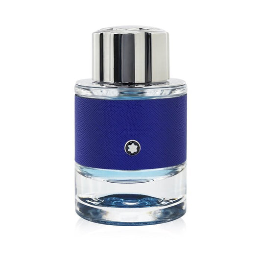 Mont Blanc Explorer Ultra Blue Man Eau De Parfum 60ml