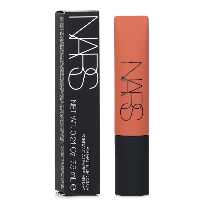 NARS Air Matte Lip Color - # Thrust (Warm Beige) 7.5ml/0.24oz