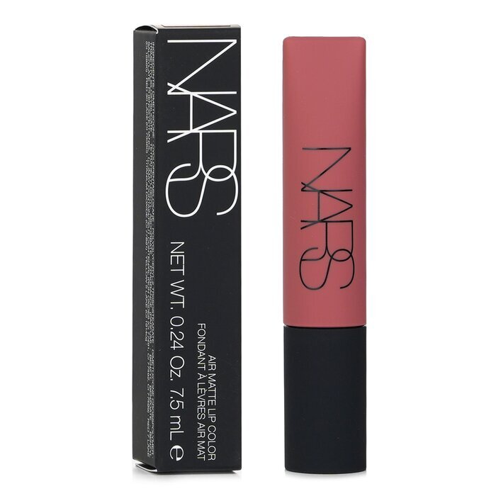 NARS Air Matte Lip Color - # Gipsy (Soft Berry Red) 7.5ml/0.24oz