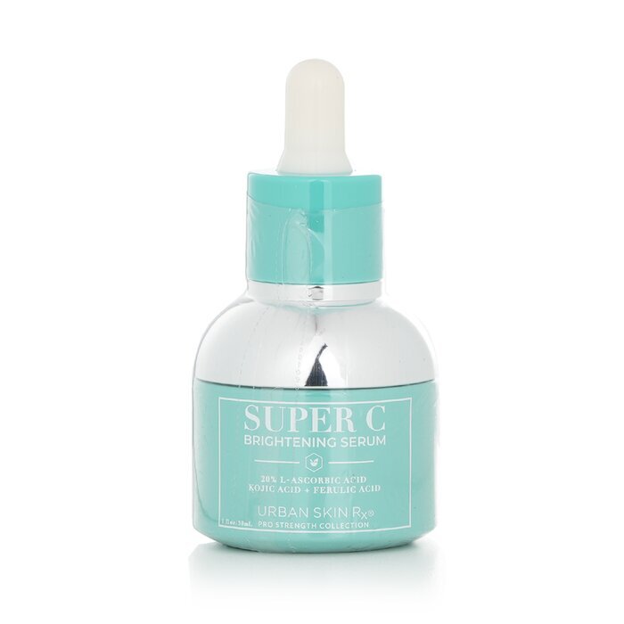 Urban Skin Rx Super C Brightening Serum 30ml/1oz