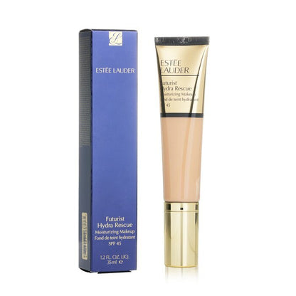 Estee Lauder Futurist Hydra Rescue Moisturizing Makeup SPF 45 - # 2W1 Dawn 35ml/1.2oz