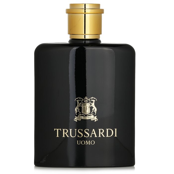 Trussardi Uomo Man Eau De Toilette 200ml