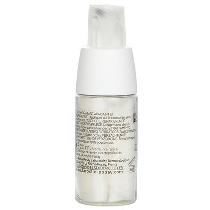 La Roche Posay Toleriane Dermallergo Yeux - Daily Repair Eye Moisturiser 20ml/0.67oz