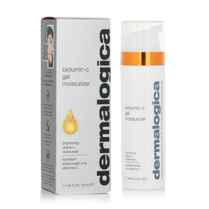 Dermalogica Biolumin-C Gel Moisturizer 50ml/1.7oz