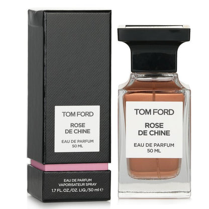 Tom Ford Rose De Chine Unisex Eau De Parfum 50ml