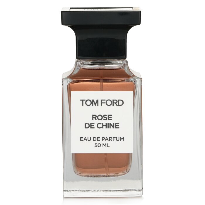 Tom Ford Rose De Chine Unisex Eau De Parfum 50ml