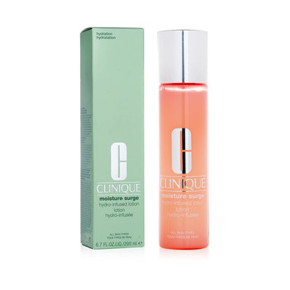 Clinique Moisture Surge Hydro-Infused Lotion 200ml/6.7oz